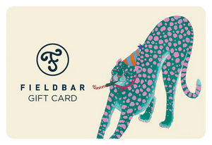 FIELDBAR GIFT CARD