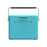 FIELDBAR GIN TRUNK - BAZARUTO BLUE