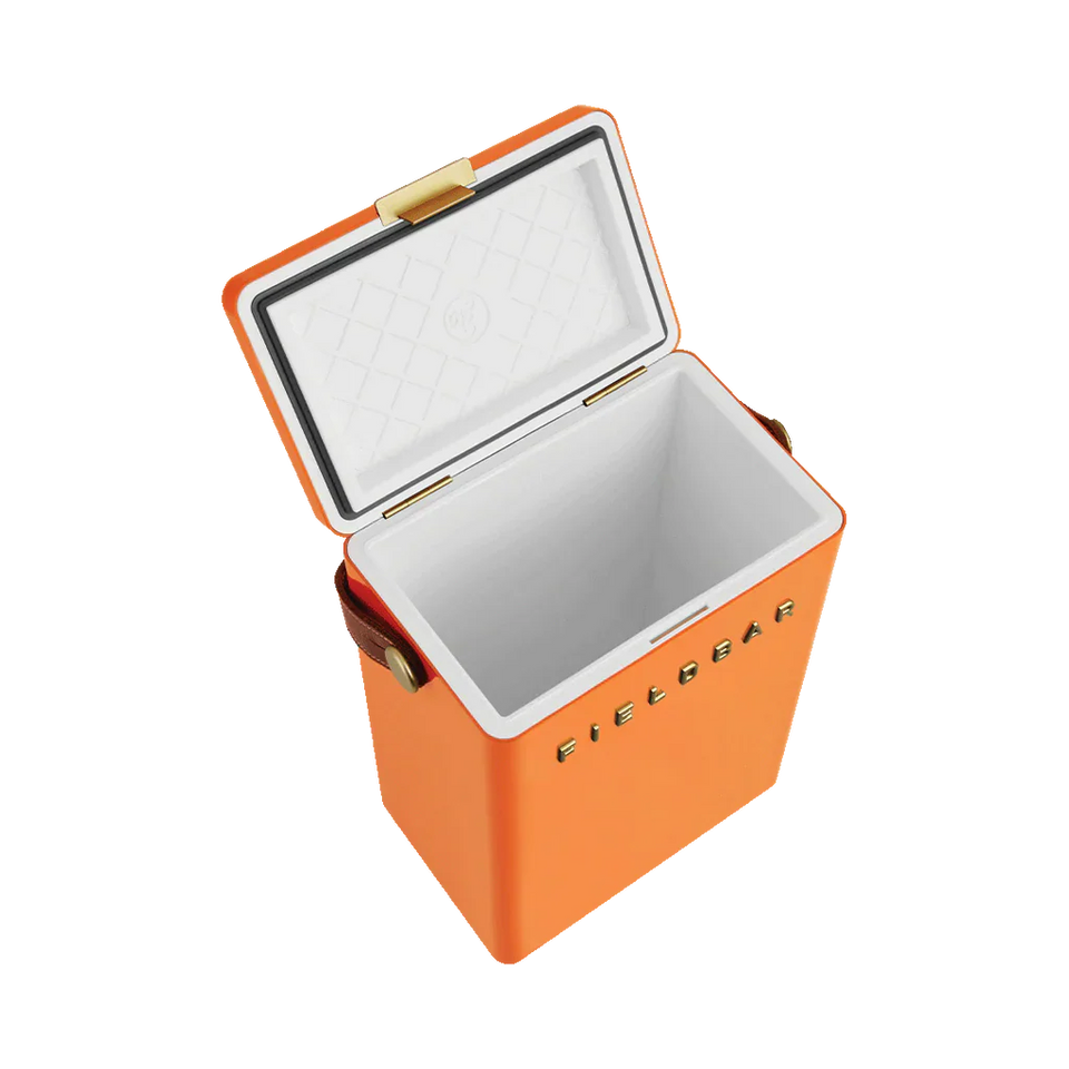 FIELDBAR DRINKS BOX - ORCHARD ORANGE