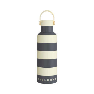 FIELD BOTTLE - OYSTER GREY