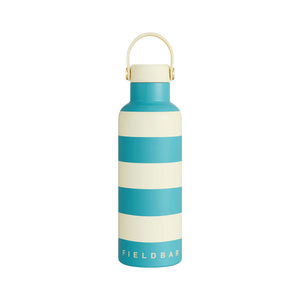 FIELD BOTTLE - BAZARUTO BLUE