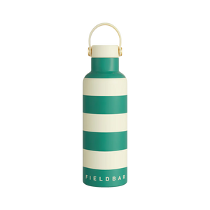 FIELD BOTTLE - PARISIAN GREEN