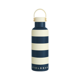 FIELD BOTTLE - SEA BOAT BLUE