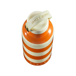 FIELD BOTTLE - ORCHARD ORANGE