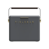 FIELDBAR GIN TRUNK - OYSTER GREY