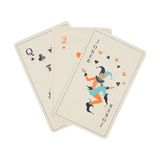 FIELDBAR PLAYING CARDS