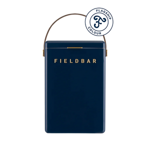 FIELDBAR DRINKS BOX - SEA BOAT BLUE